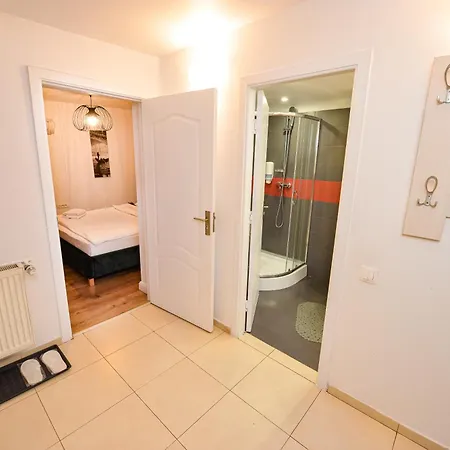 Budget Konukevi Bükreş