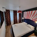 Guest house Budget 4*