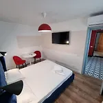 Guest house Budget