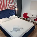 Budget Guest house 4*