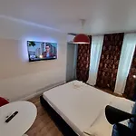 Budget Bucharest