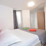 Guest house Budget Bucharest