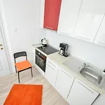 Budget Guest house 4*