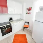 Guest house Budget