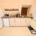 Budget Guest house 4*