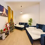 Budget Guest house Bucharest