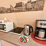 Budget 4* Bucharest
