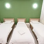 Budget Guest house 4*