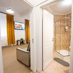 Budget Guest house 4*