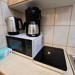 Budget Guest house