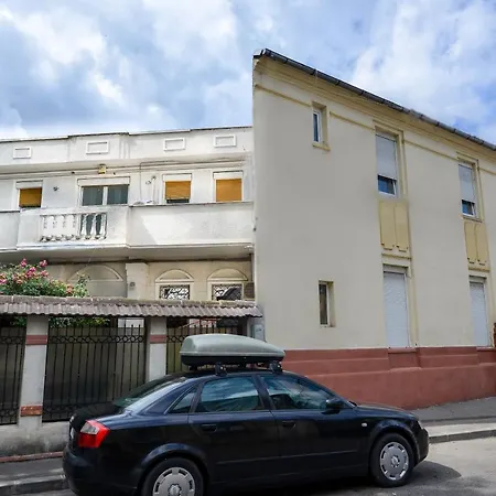 Pensionat Budget Bukarest