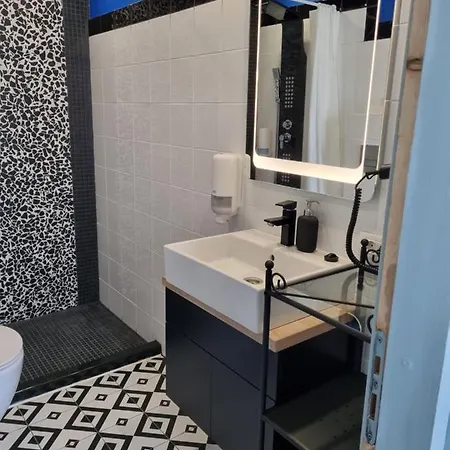 Budget 招待所 布加勒斯特