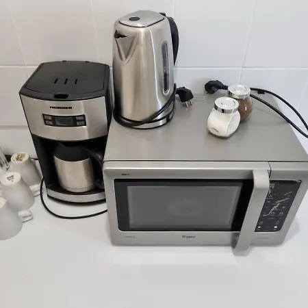 Budget Pensionat Bukarest