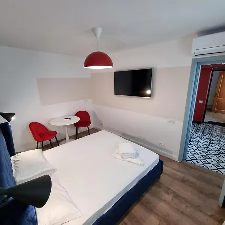 Affittacamere Budget