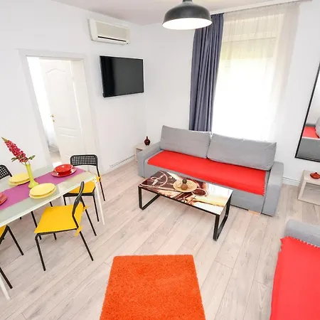 Budget Affittacamere