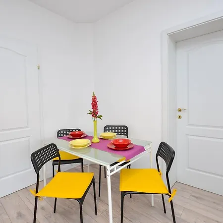 Budget Affittacamere Bucarest