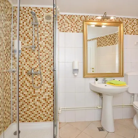Budget 4* Bukarest