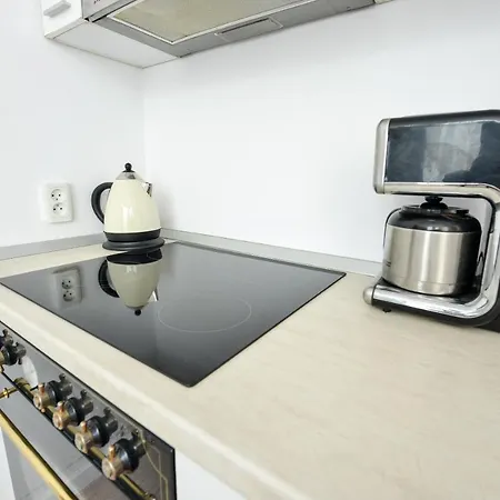 Guest house Budget 4*