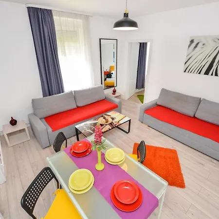 Budget Affittacamere