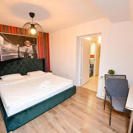 Budget Гостевой дом 4*