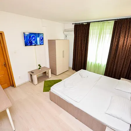 Affittacamere Budget Bucarest