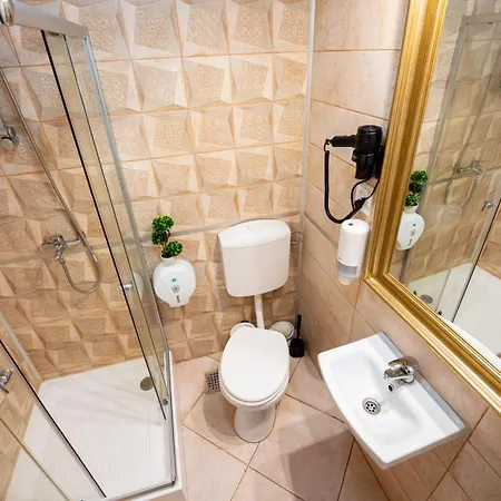 Affittacamere Budget Bucarest