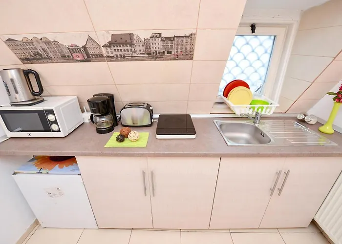 Budget Guest house Bucharest