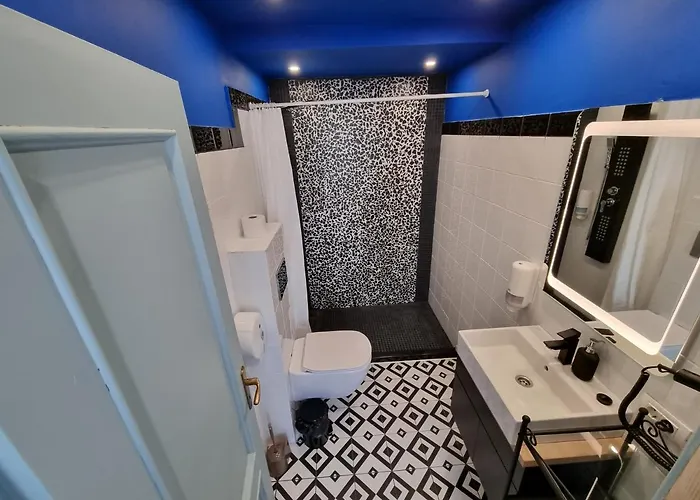 Budget Guest house Bucharest