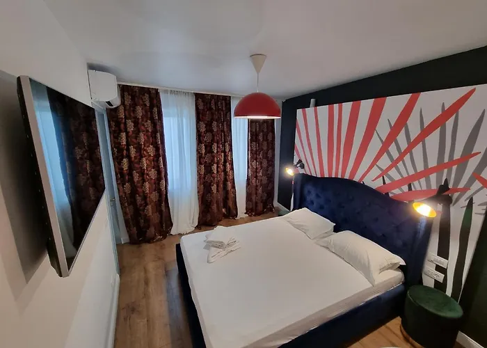 Гостевой дом Budget 4*