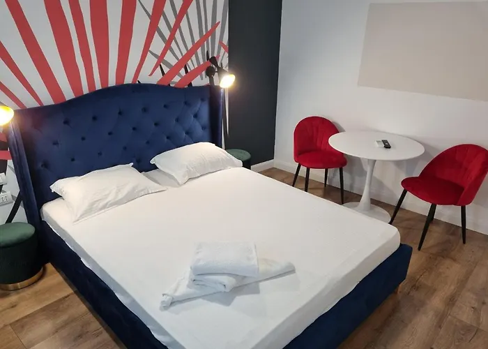 Budget Гостевой дом 4*