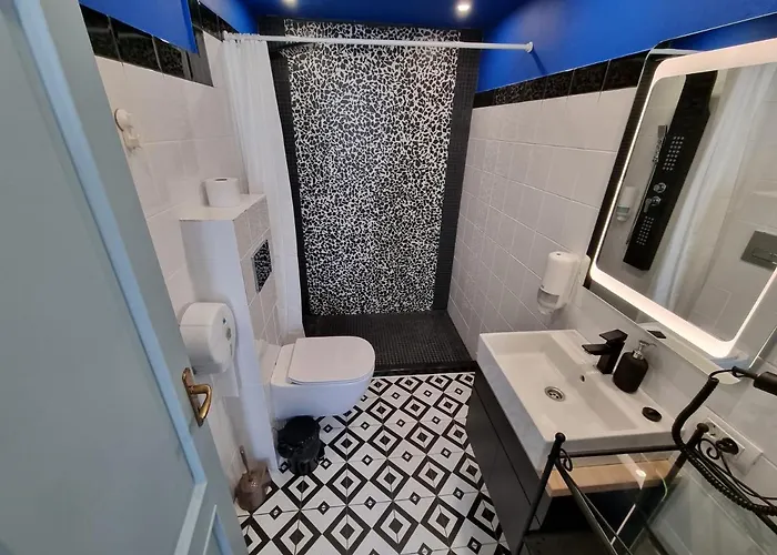 Budget بيت ضيافة