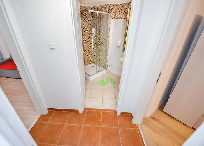 Budget Guest house 4*