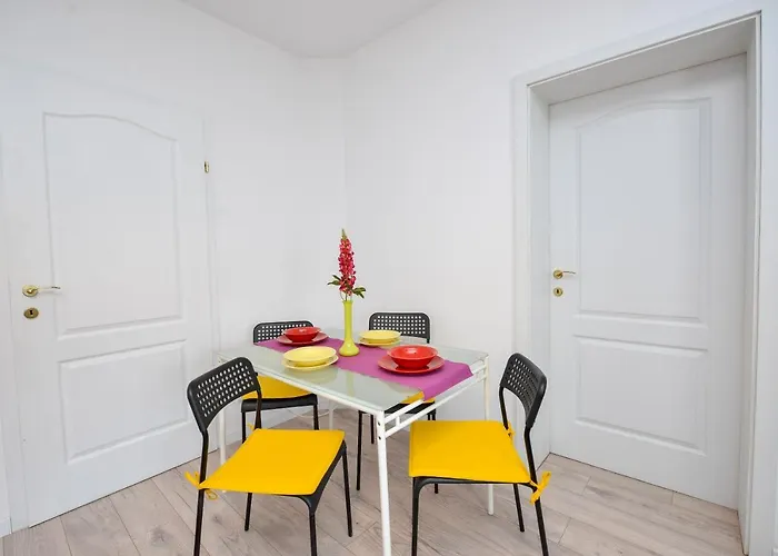 Budget Guest house Bucharest