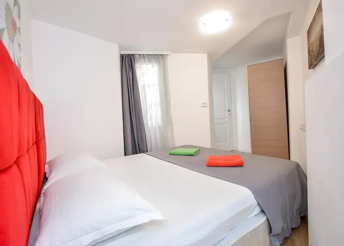 Guest house Budget Bucharest
