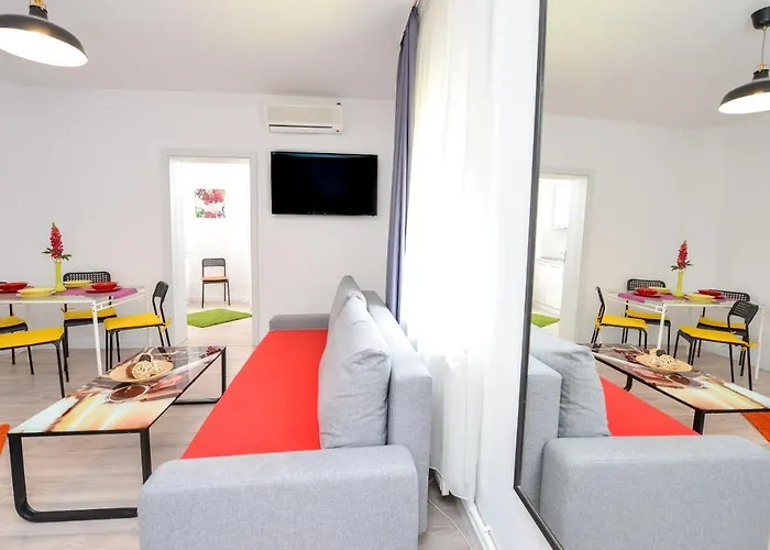 Budget Guest house Bucharest