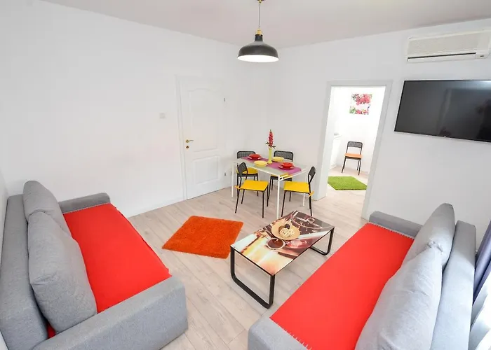 Budget 布加勒斯特