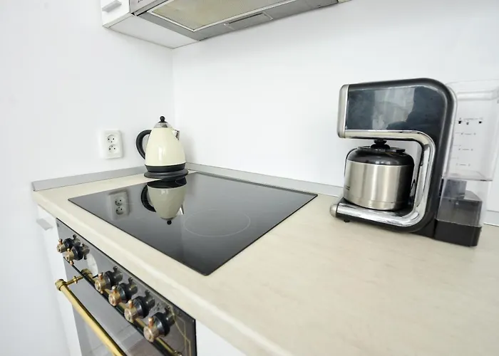 Guest house Budget 4*