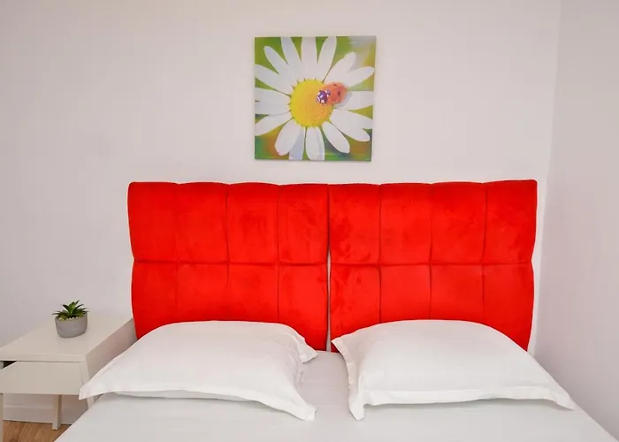 Guest house Budget 4*