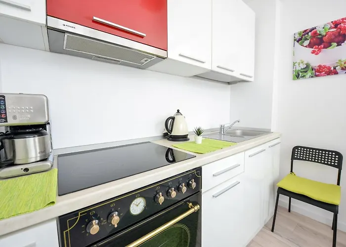 Guest house Budget 4*