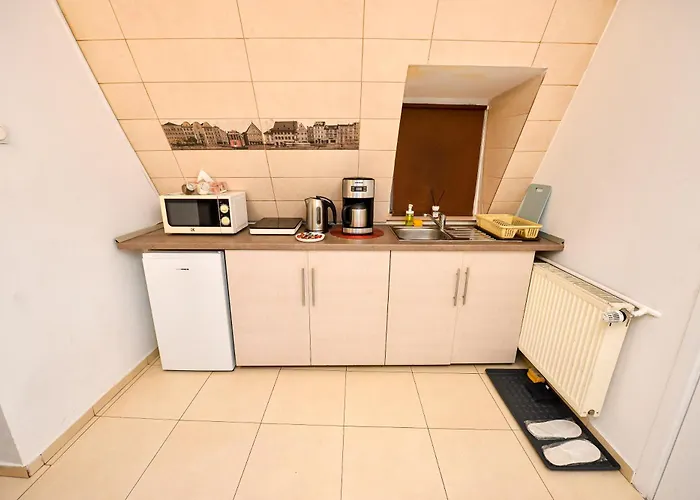 Budget Гостевой дом 4*