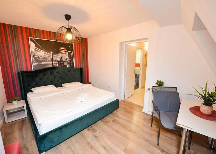 Budget Guest house 4*