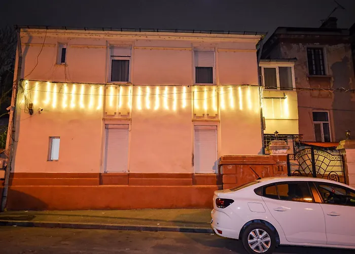 Budget Guest house Bucharest