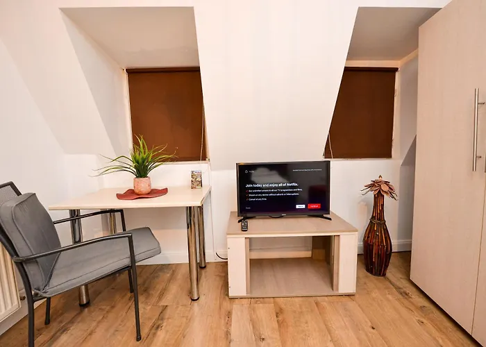 Guest house Budget 4*