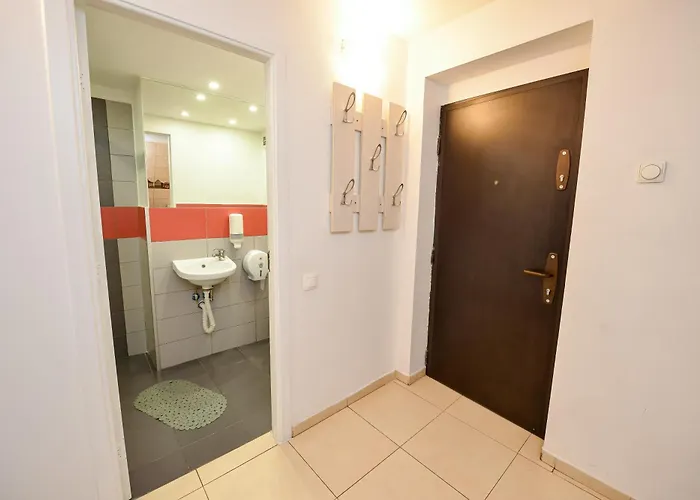 Budget Гостевой дом 4*