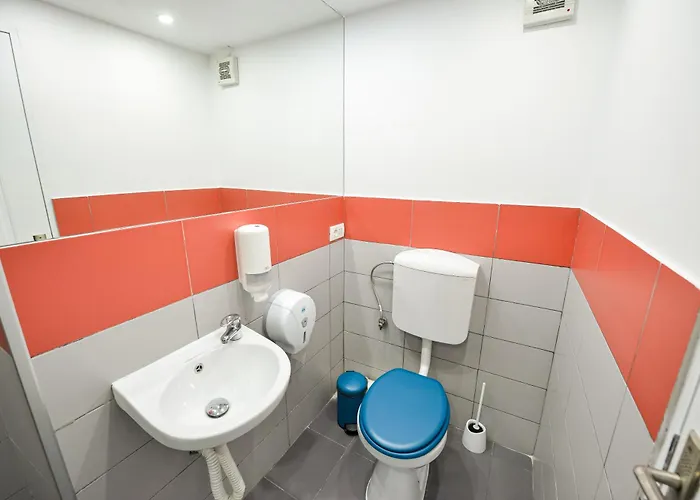 Guest house Budget Bucharest