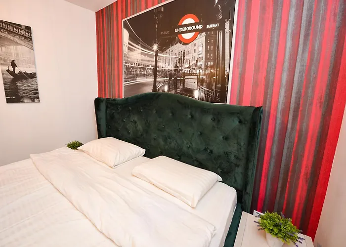 Budget 布加勒斯特