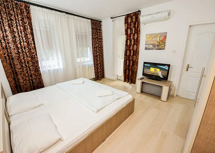Budget Guest house Bucharest