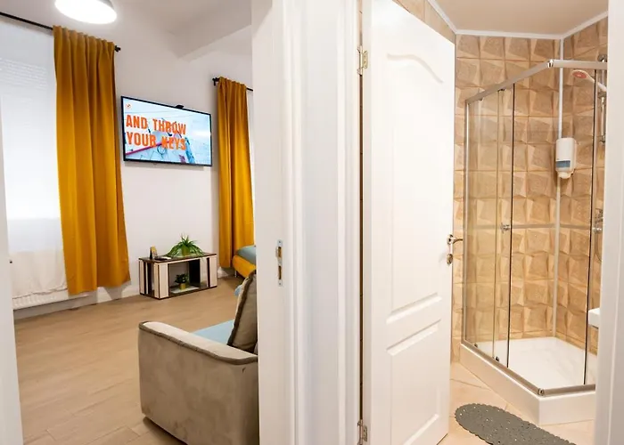 Budget Гостевой дом 4*