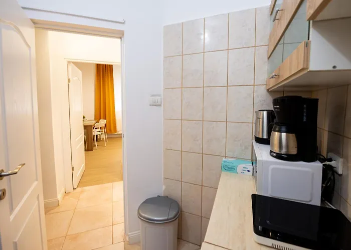 Guest house Budget Bucharest