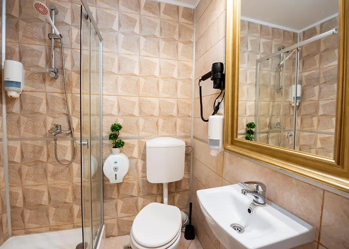 Budget 布加勒斯特